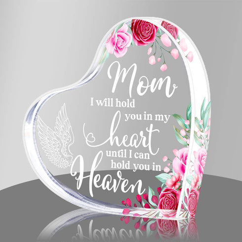 Memorial Gifts for Loss of Mother,Sympathy Gifts for Loss of Mother,Condolence Grief Funeral Gifts for Loss of Loved One,Miscarriage Gifts for Mother